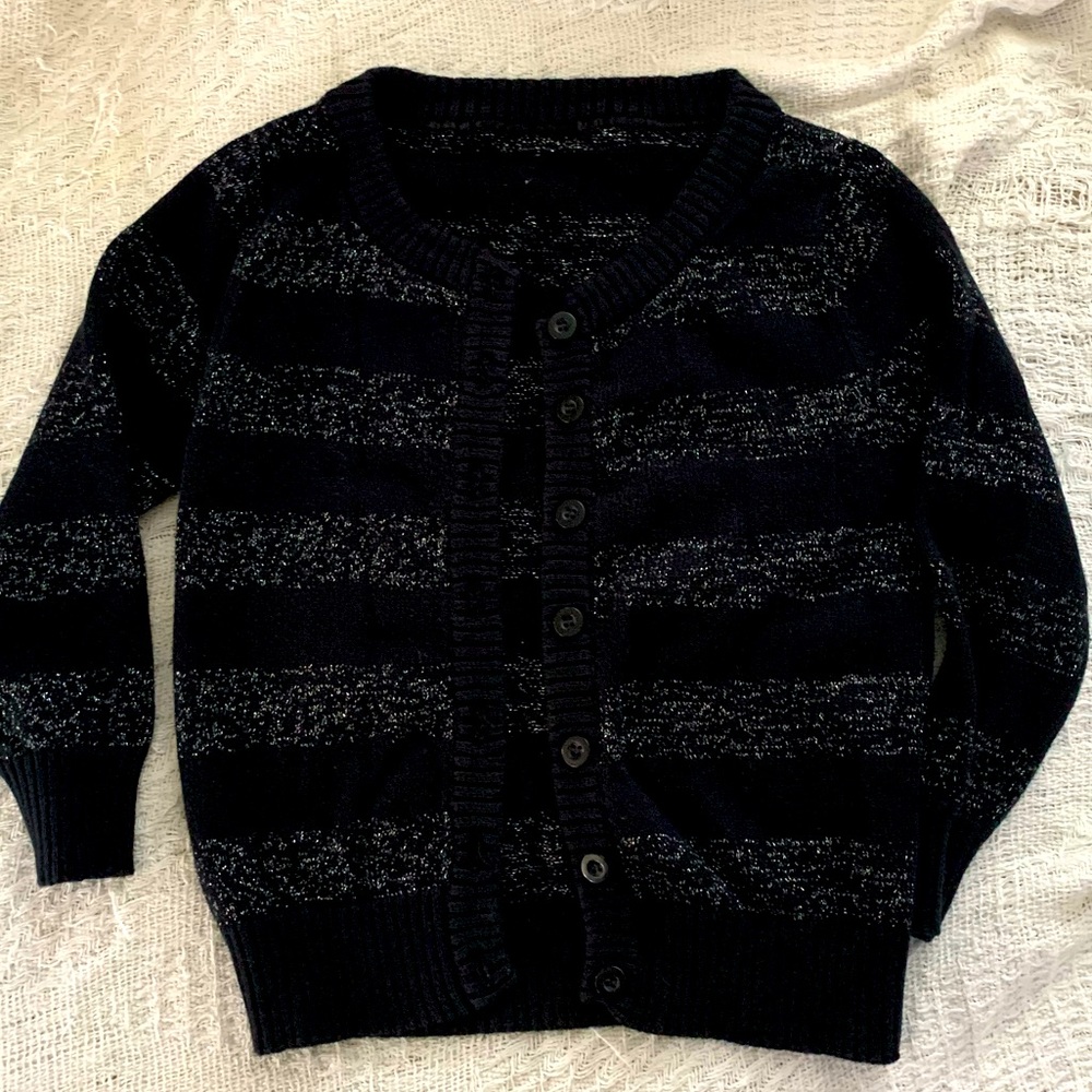 Cute Cardigan